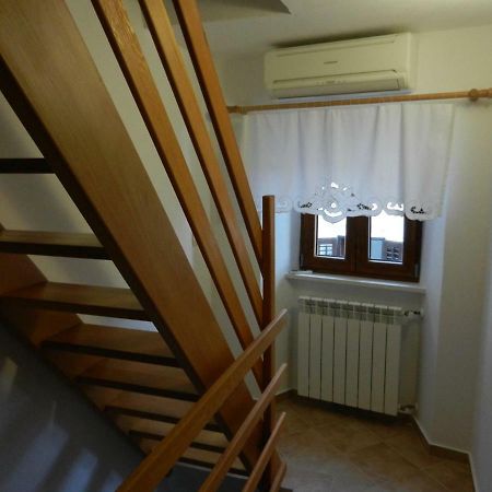 Apartment Vedran - Brsec Old Town Zewnętrze zdjęcie