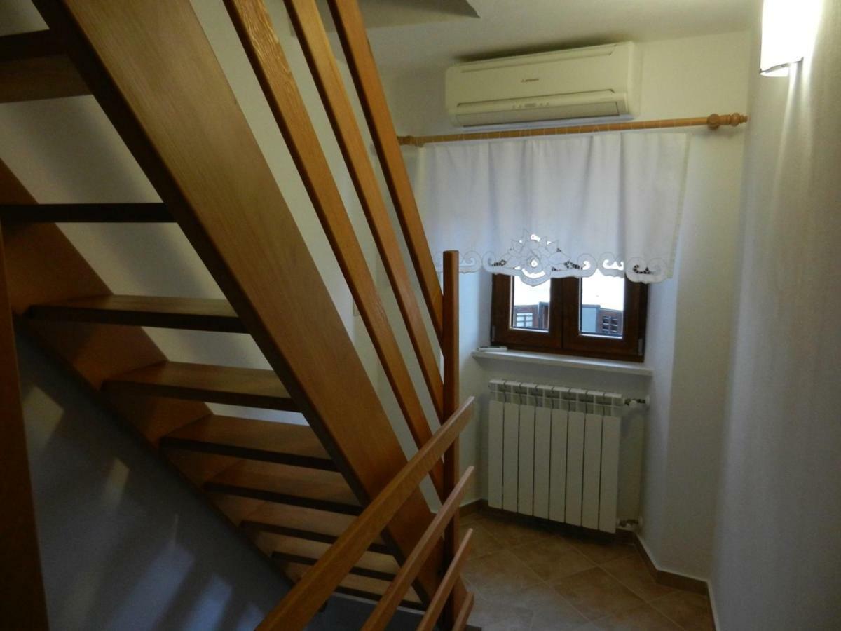 Apartment Vedran - Brsec Old Town Zewnętrze zdjęcie