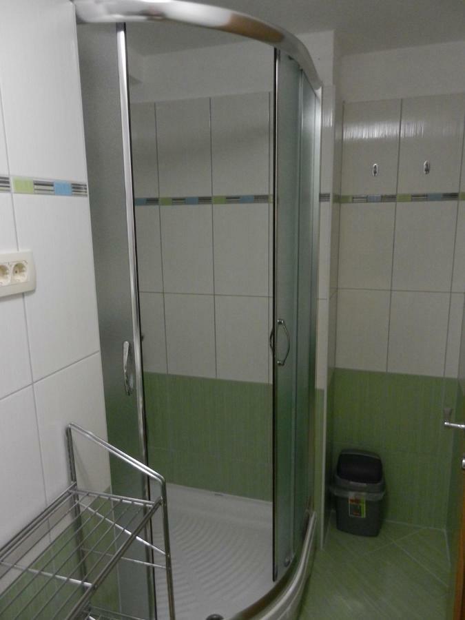 Apartment Vedran - Brsec Old Town Zewnętrze zdjęcie